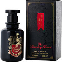 The Haunting Blend