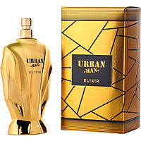 Urban Man Elixir