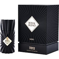 French Avenue Royal Blend Nero