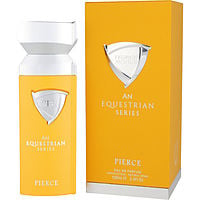 French Avenue Pierce (Equestrian Series)