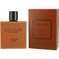 Rayhaan Corium