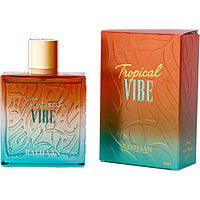 Rayhaan Tropical Vibe