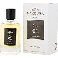 Marquisa Dubai No. 1