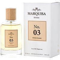 Marquisa Dubai No. 3