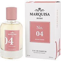 Marquisa Dubai No. 4