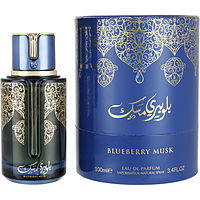 Arabiyat Prestige Blueberry Musk