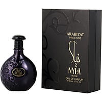 Arabiyat Prestige Nyla Suede