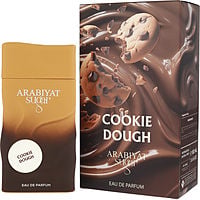 Arabiyat Sugar Cookie Dough