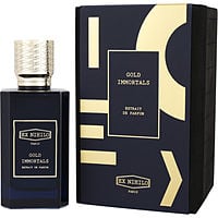 Ex Nihilo Gold Immortals