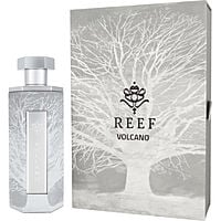 Reef Volcano