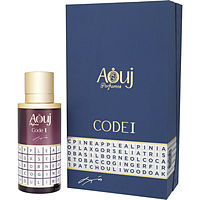 Aouj Perfumes Code 1