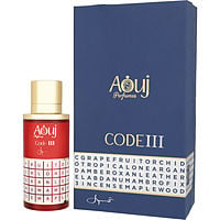 Aouj Perfumes Code 3