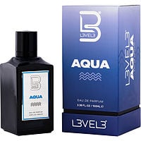 L3vel3 Aqua