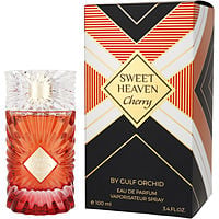 Gulf Orchid Sweet Heaven Cherry
