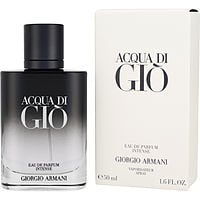 Acqua Di Gio Intense