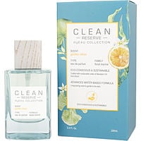 Clean Reserve H2eau Golden Citrus