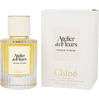 Chloe Atelier Des Fleurs Cedrus Intense