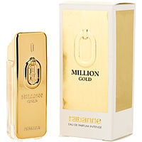 Paco Rabanne Million Gold