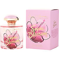 Badgley Mischka Sugar Blossom