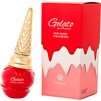 Amaran Gelato Very Berry Strawberry