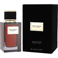 Dolce & Gabbana Velvet Zafferano