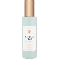 Cypress & Sea