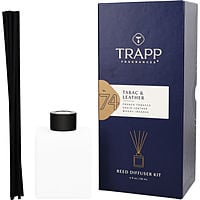 No. 74 Tabac & Leather