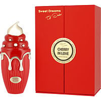 Sweet Dreams Of Dubai Cherry In Love