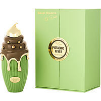 Sweet Dreams Of Dubai Pistachio Fever