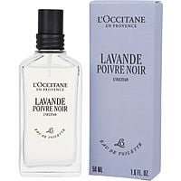L'Occitane Lavande Poivre Noir