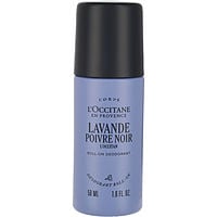 L'Occitane Lavande Poivre Noir