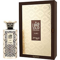 Afnan Modhesh Aura