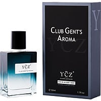 Ycz Club Gent's Aroma