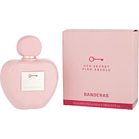 Her Secret Pink Absolu