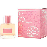 Karen Low Pink Angel