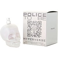 Police To Be Hyperverse