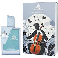 Ministry Of Oud Maestro's Symphony