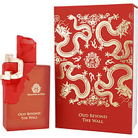 Ministry Of Oud Oud Beyond The Wall