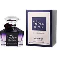 Pendora Rose De Nuit