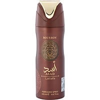 Lattafa Asad Bourbon