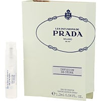 Prada Infusion Iris Cedre