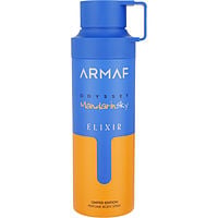 Armaf Odyssey Mandarin Sky Elixir