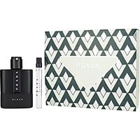 Prada Luna Rossa Black