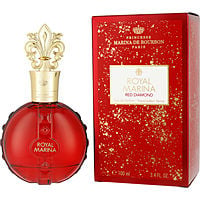 Marina De Bourbon Royal Marina Red Diamond