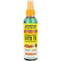 Jamaican Mango And Lime