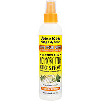 Jamaican Mango And Lime