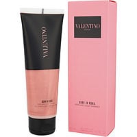 Valentino Donna Born In Roma
