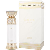 French Avenue Grecia White