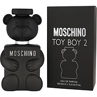 Moschino Toy Boy 2