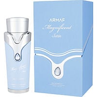 Armaf Magnificent Satin